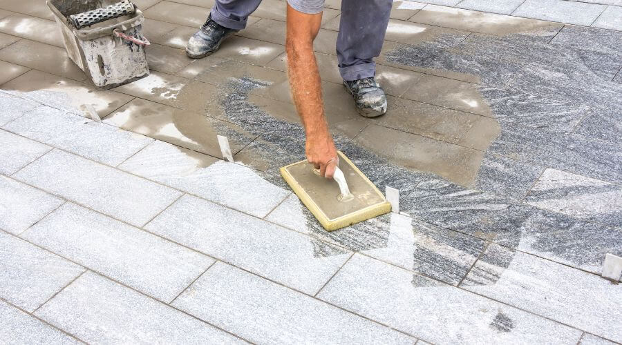 Professional Flat Roofing Installation in Palisade, NE